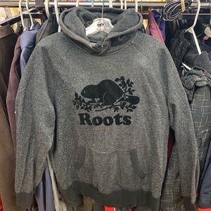 Roots Hoodie